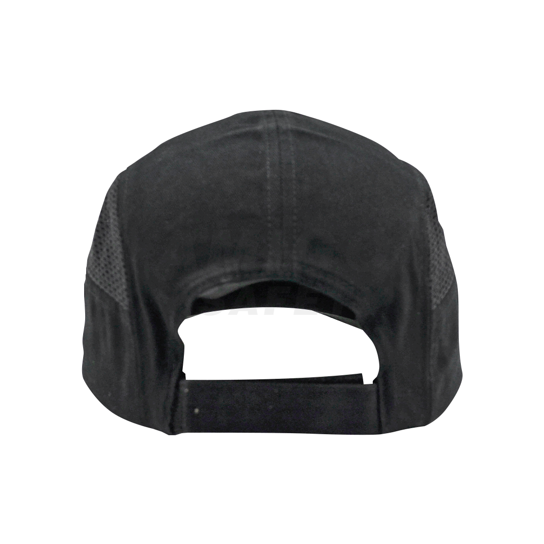 Gorra de Semiseguridad Sport LAMIRA Negro AS-4464 … - 2